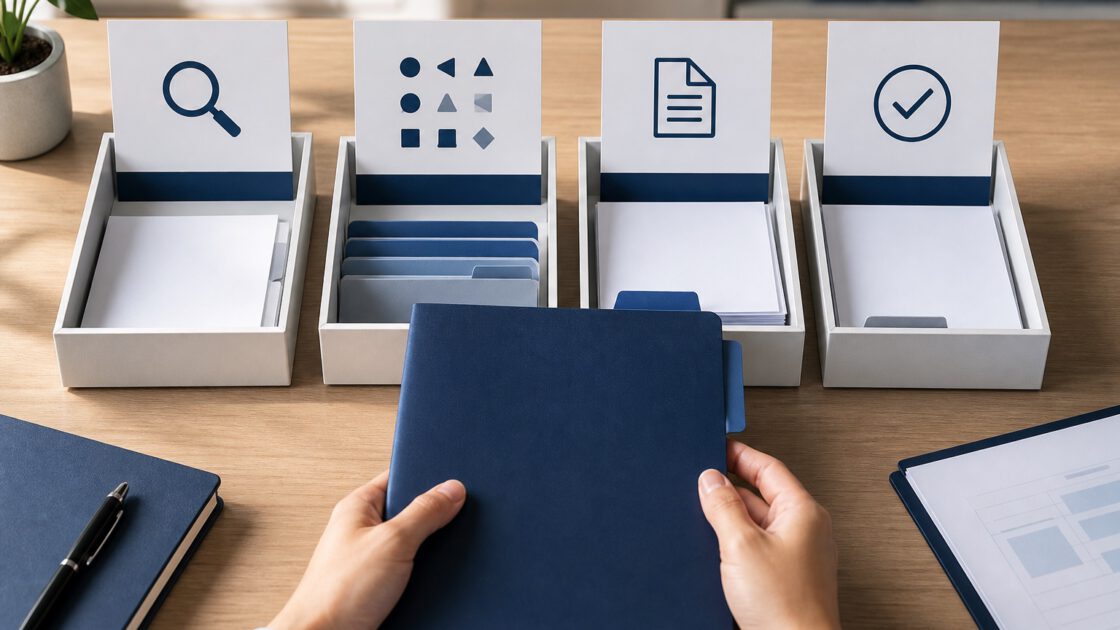 Quy trình đăng ký nhãn hiệu tại Việt Nam: những bước cần chuẩn bị