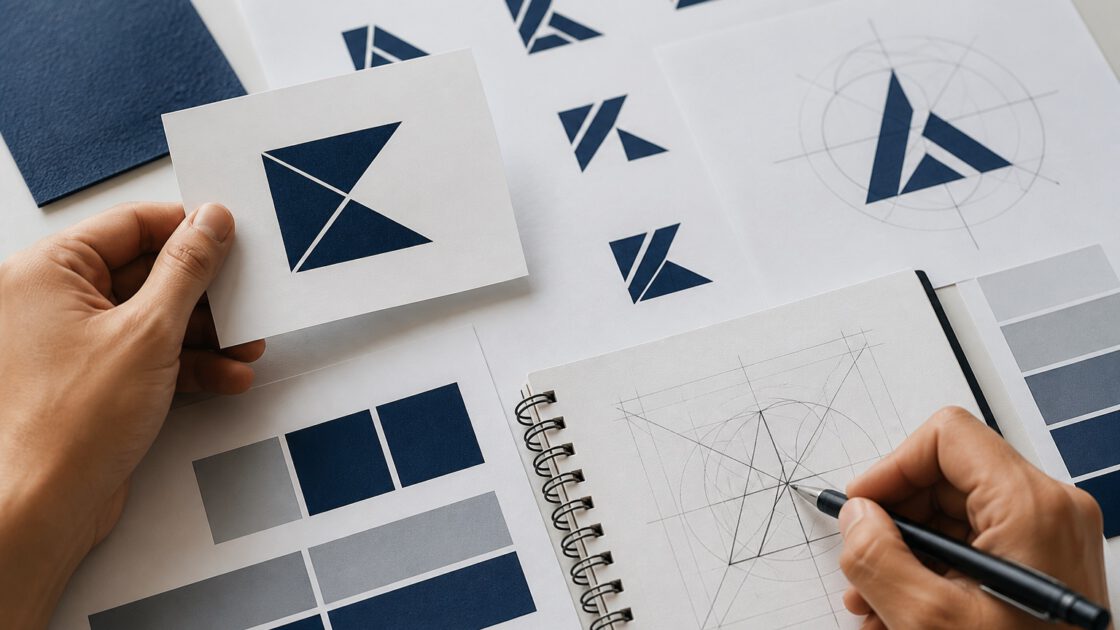Logo South Wind — ý nghĩa và bộ nhận diện thương hiệu