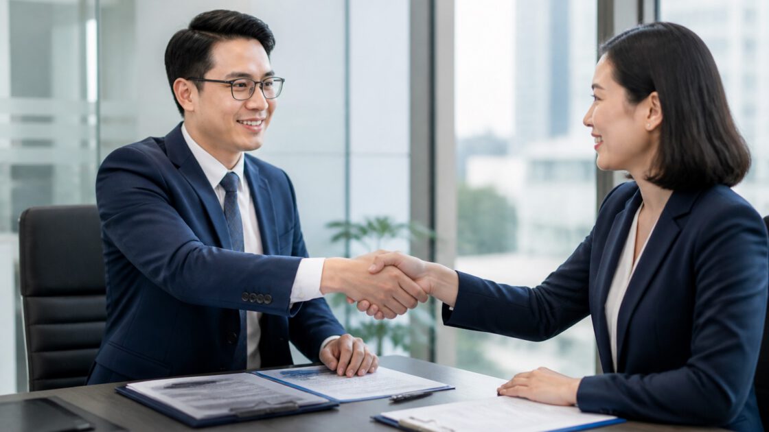 Giấy ủy quyền trong thủ tục sở hữu công nghiệp: phạm vi và lưu ý